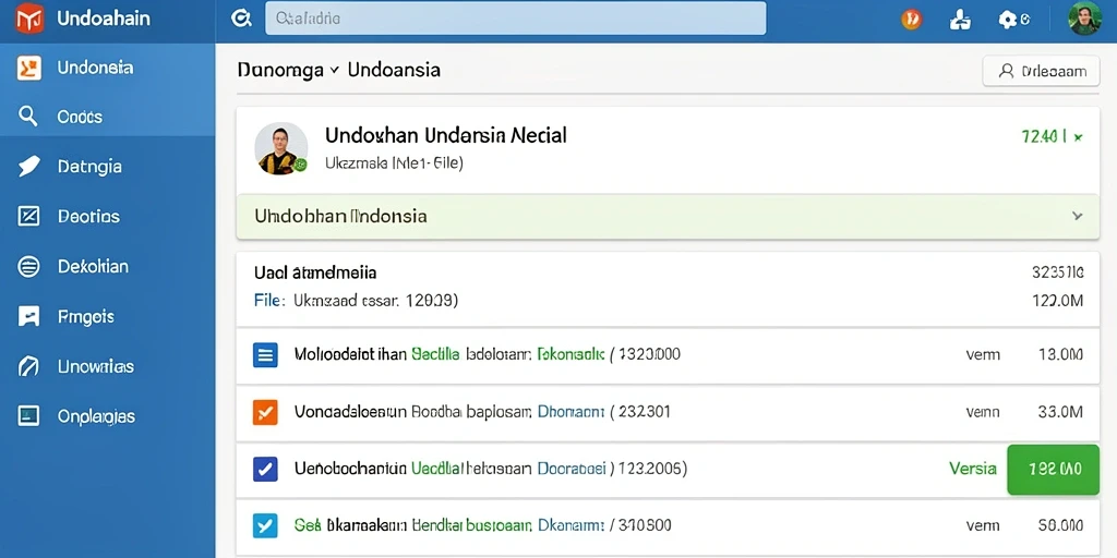 Mode multiplayer yang membuat bermain lebih seru.
