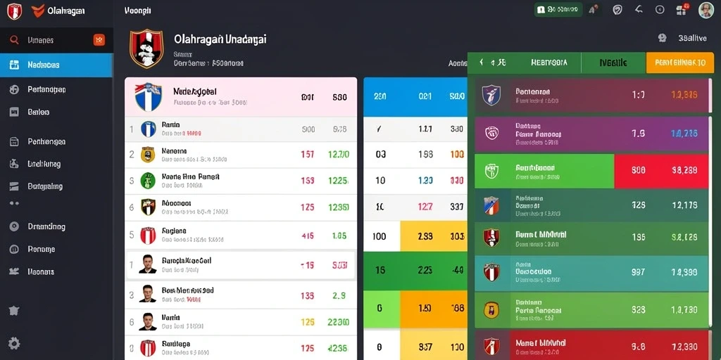 Bonus dan penawaran menarik untuk pemain.
