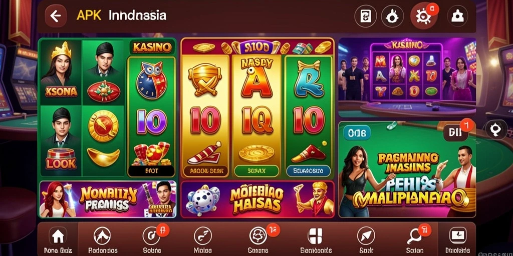 Metode pembayaran yang beragam dan aman.