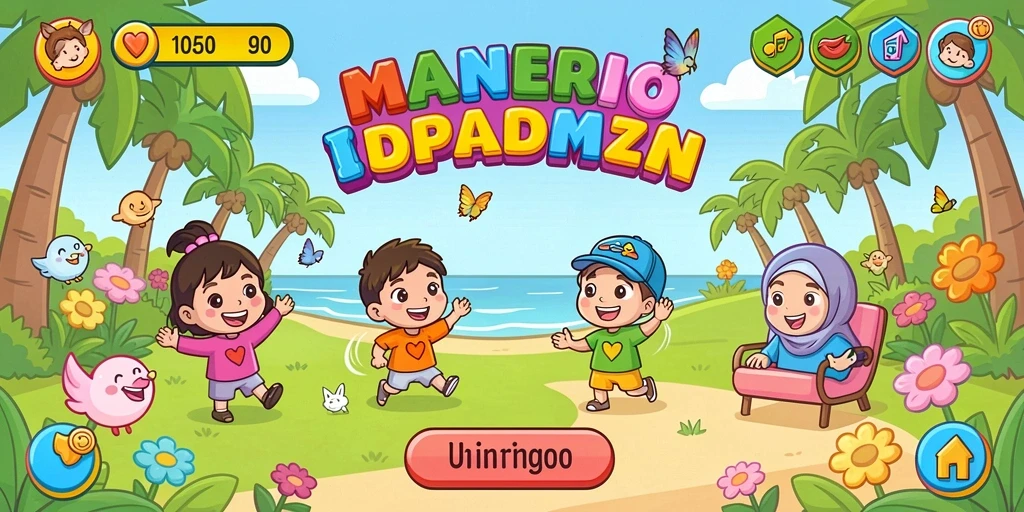 Fitur bonus harian yang menguntungkan dan menarik.