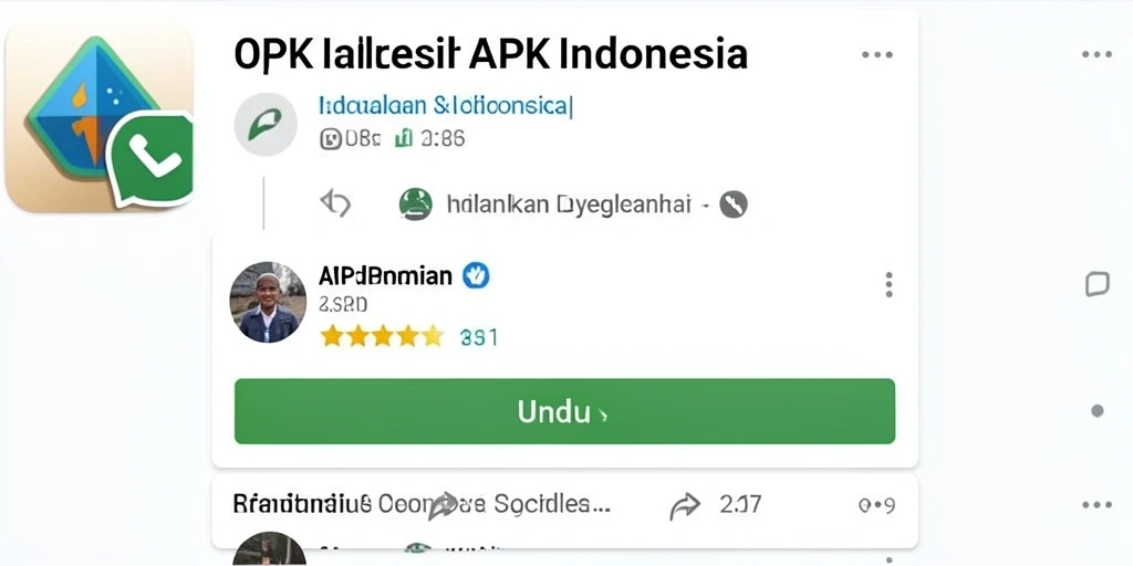 Sistem reward yang menguntungkan bagi pemain.