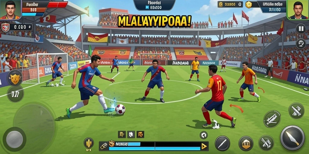 Fitur bonus yang meningkatkan peluang menang.