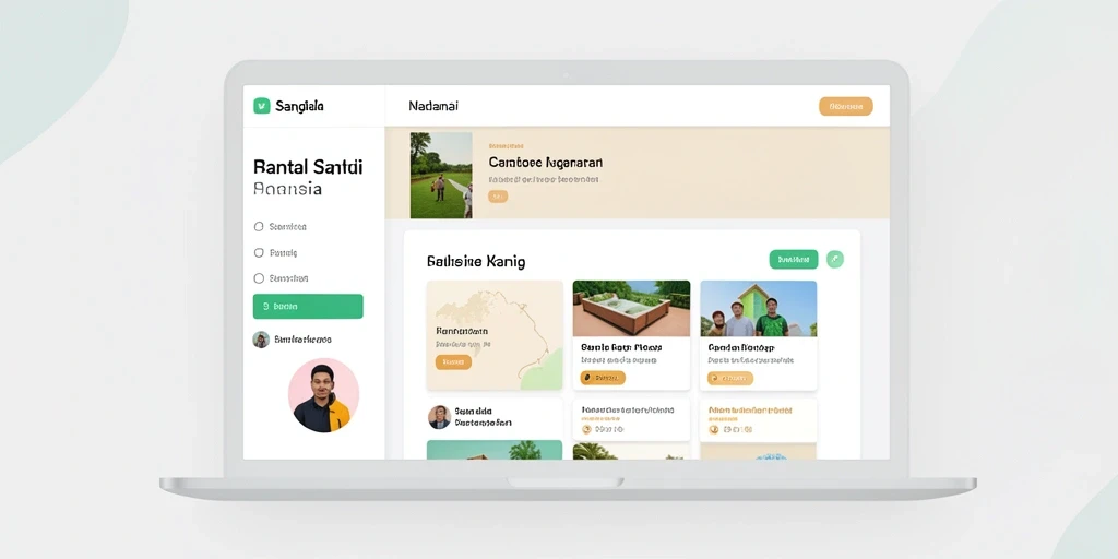 Komunitas aktif yang mendukung pemain baru.