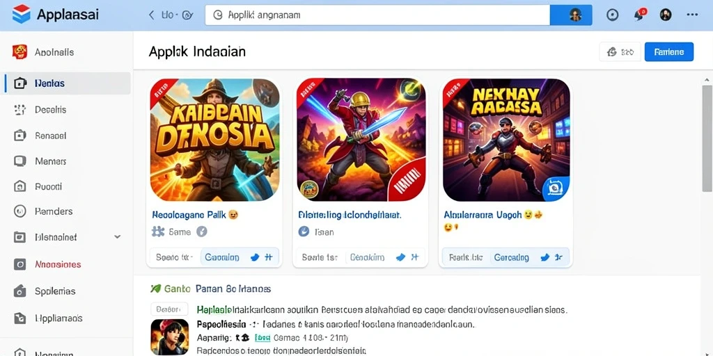Fitur rewards menarik di RAHAYU88.