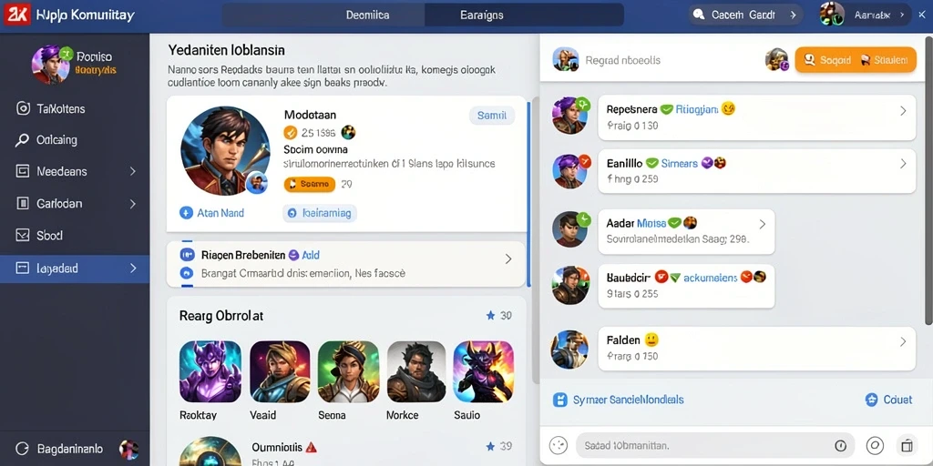 Beragam pilihan permainan slot yang mengasyikkan.